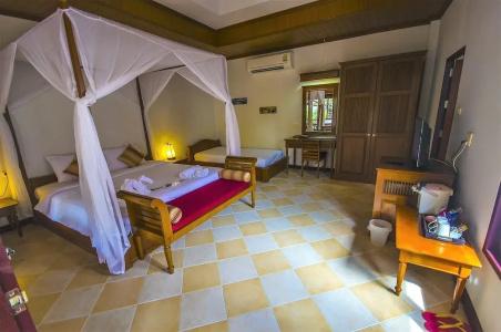 Bhundhari Chaweng Beach Resort Koh Samui - Sha Plus - 144