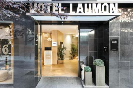 Laumon - 0