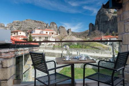 Tsikeli Meteora - Adults Friendly - 58