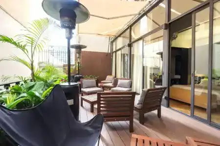 Buho Boutique Rooms - 113