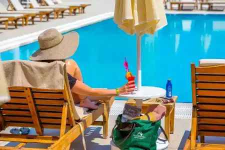 Julian Marmaris - 20