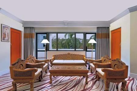 Le Royal Meridien Chennai - 188
