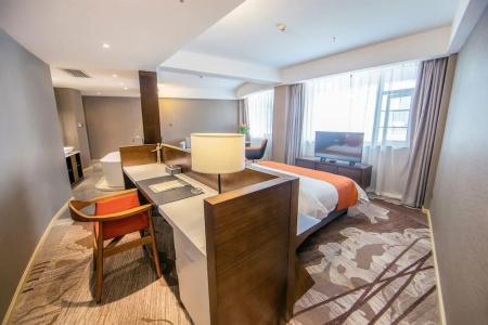Yunman Donghua Branch - 49