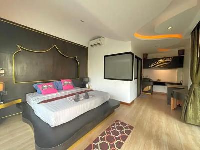 Ac 2 Resort - 122