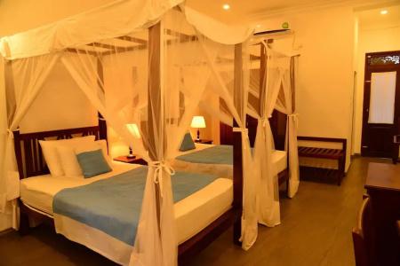 Villa Shanthi - 123