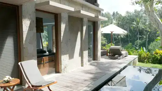 Maya Ubud Resort & Spa - 48