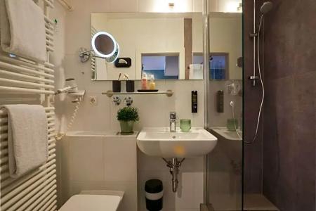 Metropol by Maier Privathotels - 36