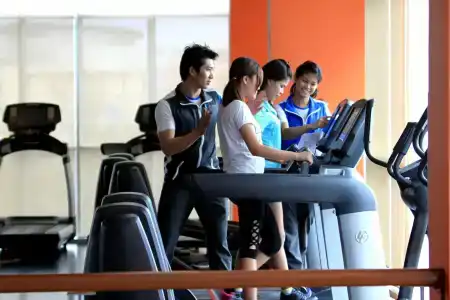 Park Village Rama Ii - 26