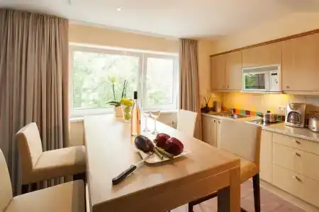 Suite Leipzig - 26