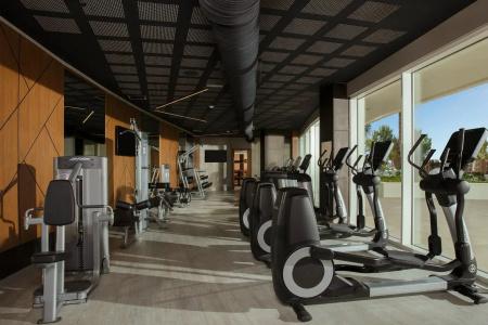 Breathless Cancun Soul Resort & Spa - Adults Only - All Inclusive - 18