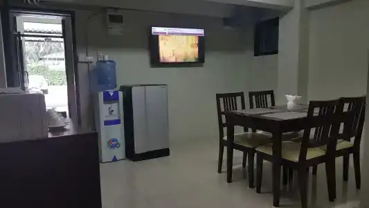 Annex Lumpini Bangkok - 22