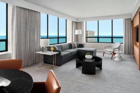 The Ritz-Carlton, Chicago - 72