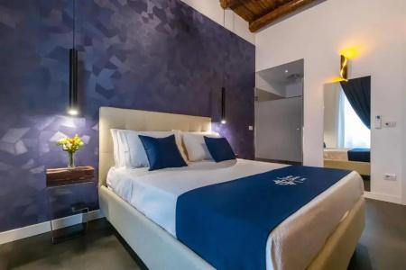 Santa Chiara Inn - 116