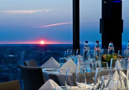 Radisson Blu Hasselt - 18