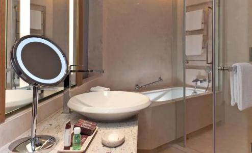 Sheraton Grand Bangalore at Brigade Gateway - 160