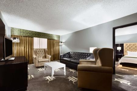 Wyndham Garden Dallas North - 2