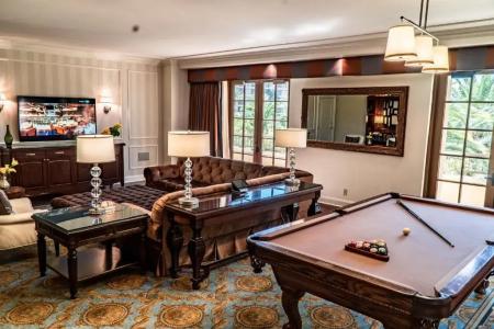 Green Valley Ranch Spa Casino - 25