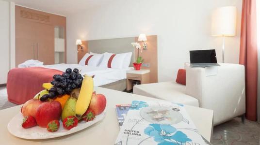 Vivo Aparthotel - 2
