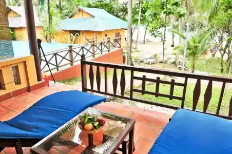 Sea Star Resort - 141