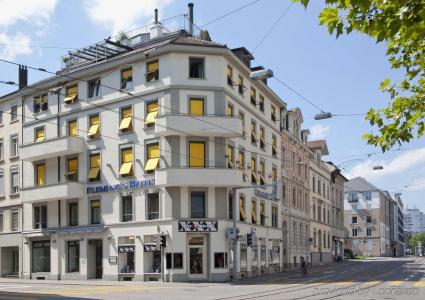 Fleming's Zürich - 0