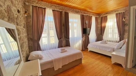 Jardin d'Azur Alaçatı - 13
