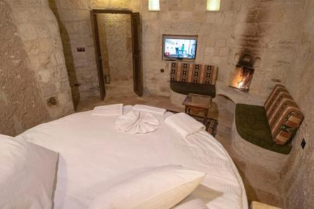 Kemerhan Cave Suites - 12