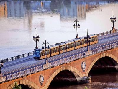 ibis budget Bordeaux Centre Bastide - 12