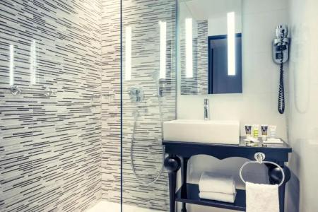 Mercure Paris Arc de Triomphe Wagram - 27