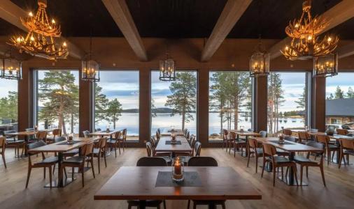 Wilderness & Igloos Inari - 34