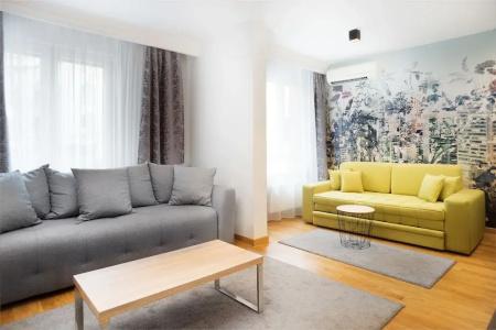 Feel Belgrade Apartments - 149