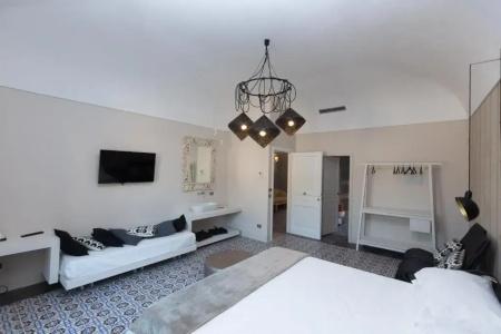 Palazzo Conti Camere & Suites - 41