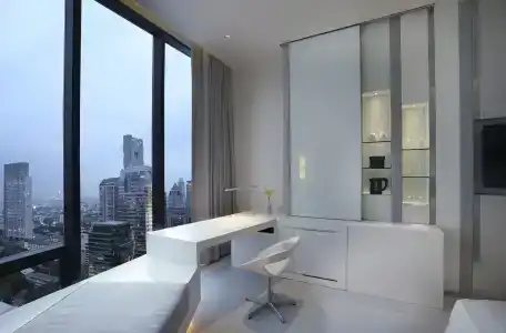 So Bangkok - Sha Extra Plus - 12