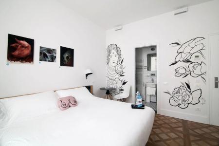Sleep b&b - 2