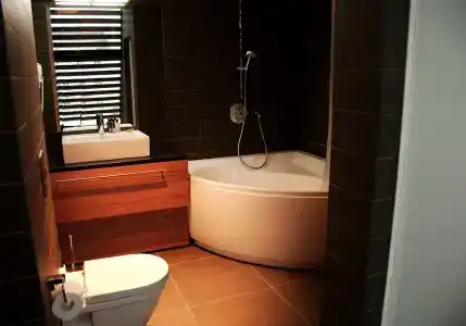 The Granary - La Suite - 7