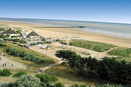 Belambra Clubs Saint-Jean-de-Monts - Les Grands Espaces - 15