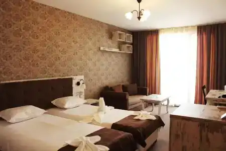 Paraiso Theopolis - All Inclusive - 19