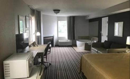 Country Inn & Suites by Radisson, South, TN - 6