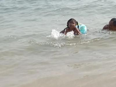 Kohjum Relax Beach - 13