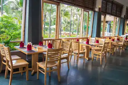 Sonata Resort & Spa - 38