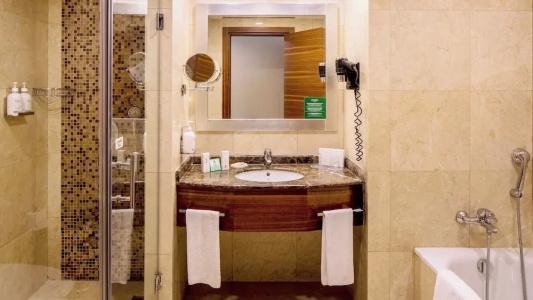 Holiday Inn Sisli, An Ihg - 72