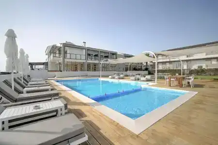 Sesa Boutique & Restaurant - Small Luxurys of The World - 13