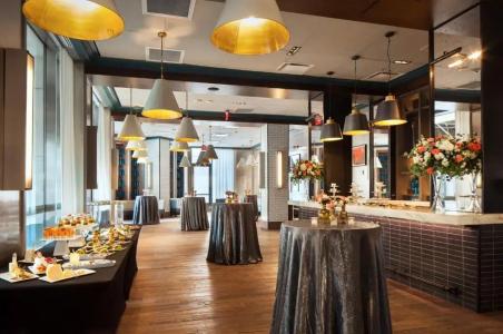 Le Méridien New Orleans - 11