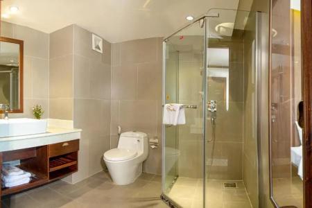 Dong Duong & Suites - 64