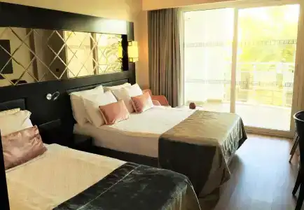 Ideal Prime Beach Ultra All Inclusive - 4