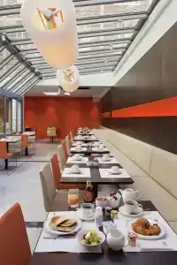 Mercure Paris 15 Porte de Versailles - 23