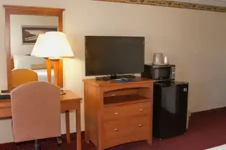 Flagship Inn - 24