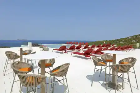 Trs Ibiza All Inclusive Adults Only-Openning 2022 - 28