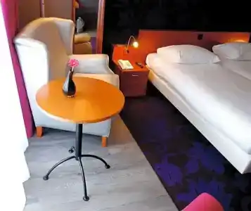 Best Western Plus BergAmersfoort - 67