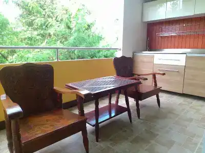 Lunarhut Resort - 11