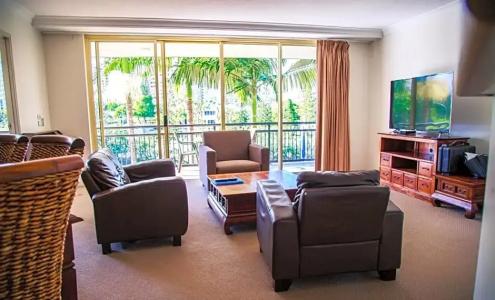 Paradise Island - 46